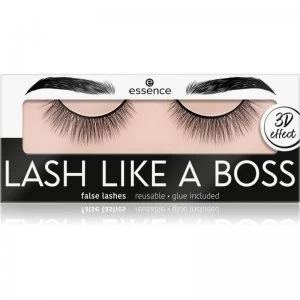 Image of Essence Lash Like A Boss False Lashes 03