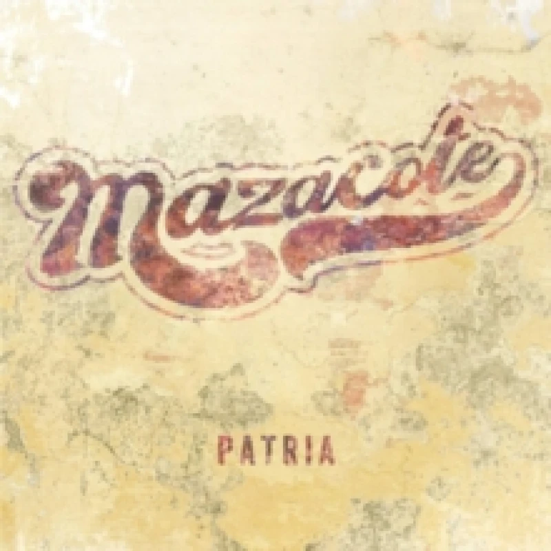 Image of Patria CD / Album
