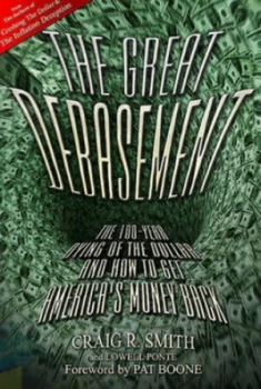 Image of Great Debasement by Craig R Smith Paperback