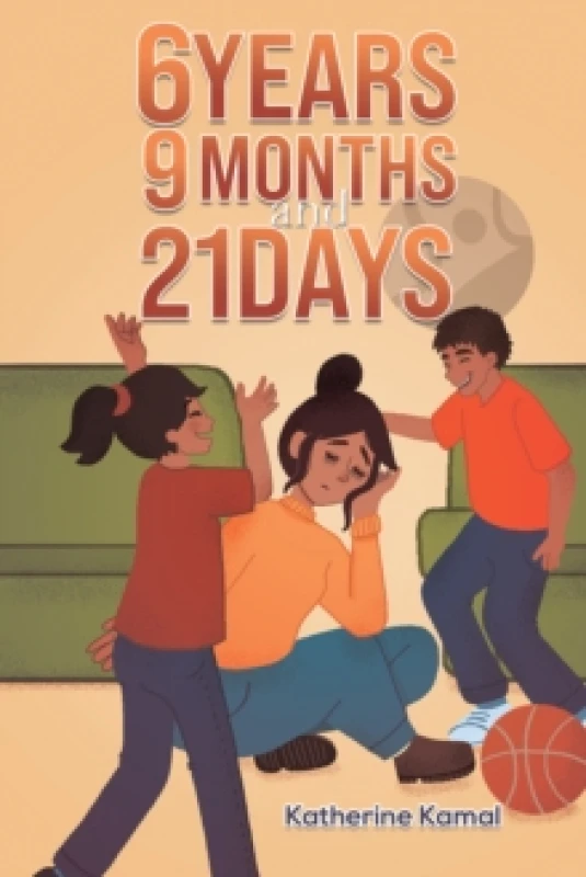 Image of 6 Years, 9 Months and 21 Days. Paperback. By Katherine Kamal Books