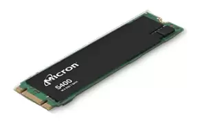 Image of Micron 5400 PRO M.2 480 GB Serial ATA III 3D TLC NAND