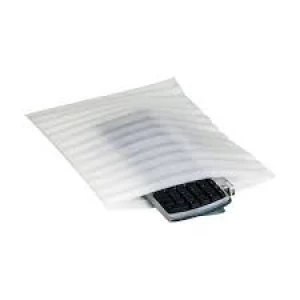 Image of GoSecure Foam Pouch 420mmx400mmx1.0mm Pack of 300 FP420280