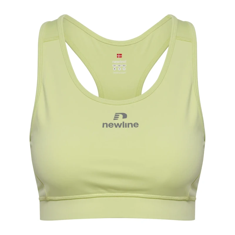 Image of Womens bra Newline Lean Vert Female S