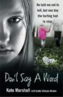 Image of Don't Say A Word