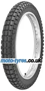 Image of VeeRubber VRM021 ( 2.50-17 TT 43M Rear wheel, Front wheel )