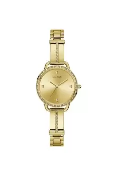 Image of Bellini Stainless Steel Fashion Analogue Quartz Watch - Gw0022L2