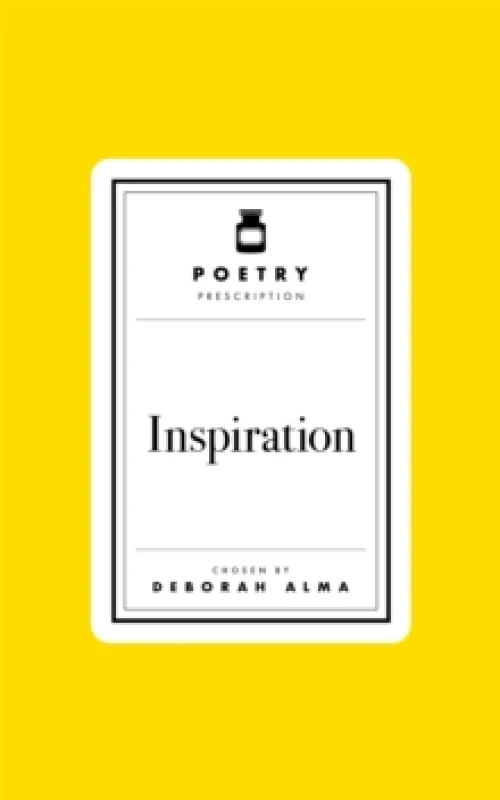Image of Inspiration. Hardback. By Deborah Alma Books