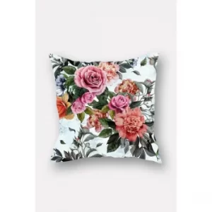 Image of YS200284079 Multicolor Cushion Cover