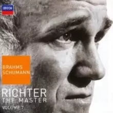 Image of Richter - The Master: Vol. 7