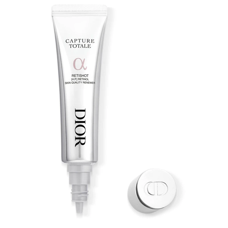 Image of Dior Capture Totale Retishot Retinol Night Treatment 0.67 oz.