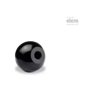 Image of Elesa - Spherical knob-PLX.40-N12