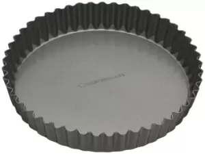 Image of Masterclass 23cm Ceramic Flan Tin