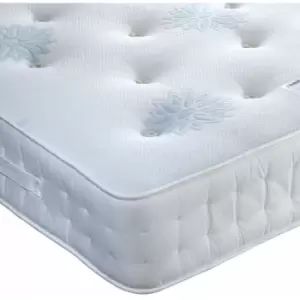 Image of Anniversary Backcare Pocket Sprung Mattress Small Single