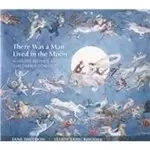 Image of There Was a Man Lived in the Moon: Nursery Rhymes and Childrens Songs (Music CD)