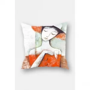 Image of YS22796416 Multicolor Cushion Cover