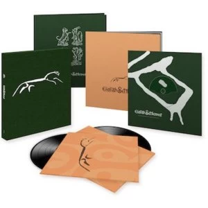 Image of Xtc - English Settlement (200Gm +Cd) Vinyl