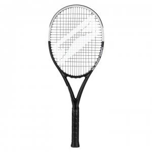 Image of Slazenger Ultimate Tennis Racket - Black/White