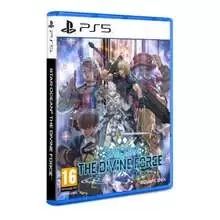 Image of Star Ocean: The Divine Force