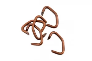 Image of Gunson 77129 Hog Rings 100pcs