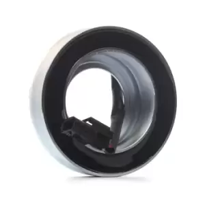 Image of THERMOTEC Coil, magnetic-clutch compressor KTT030066 OPEL,RENAULT,NISSAN,Vivaro A Kastenwagen (X83),Vivaro A Combi (X83),Movano B Kastenwagen (X62)