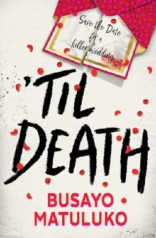 Image of Til Death Paperback / softback