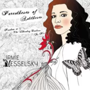 Image of Irmie Vesselsky - Parentheses of Antitheses: Pandora Or the Unbending Dualism in Me CD Album - Used