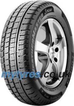 Image of Cooper Weather Master Snow 21560 R16 99H XL