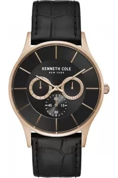 Image of Gents Kenneth Cole Watch KC51040022
