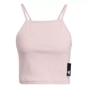 Image of adidas Botanic Tank Top Ladies - Pink