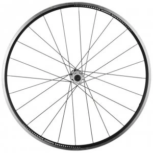 Image of Shimano Disc 28 Wheel - Front