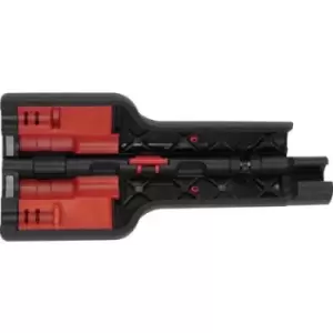 Image of Wiha 44241 44241 Cable stripper 6 up to 8 mm