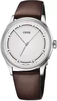 Image of Oris Watch Artelier Art Blakey Limited Edition