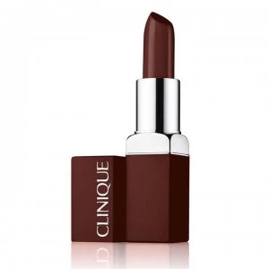 Image of Clinique Clinique Even Better Pop Lip Colour - VELOUR