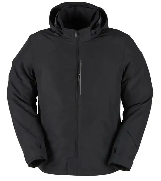 Image of Furygan London Evo 2 Jacket Black L