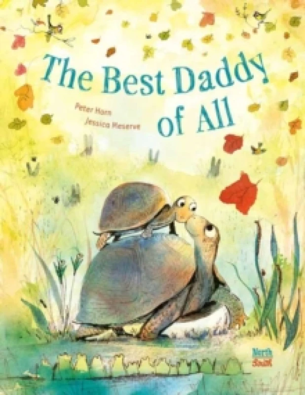 Image of The Best Daddy of All Hardback