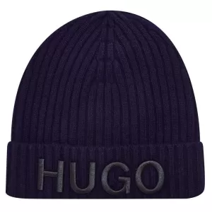 Image of Hugo Boss Unisex Beanie