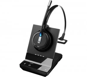 Image of Sennheiser EPOS IMPACT SDW-5014 Wireless DECT Headset