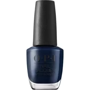 Image of OPI Fall of Wonders Collection Nail Polish 15ml (Various Shades) - Midnight Mantra