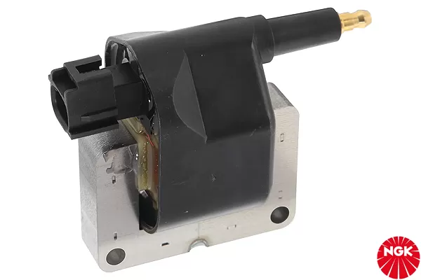 Image of NGK Ignition Coil U1085 (48203)