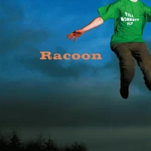 Image of Till Monkeys Fly by Racoon Vinyl Album