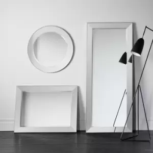 Image of Gallery Direct Bertoni Leaner Mirror