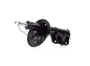 Image of RIDEX Shock absorber 854S0406 Shocks,Shock absorbers MITSUBISHI,Space Star (DG_A),CARISMA (DA_),CARISMA Stufenheck (DA_)