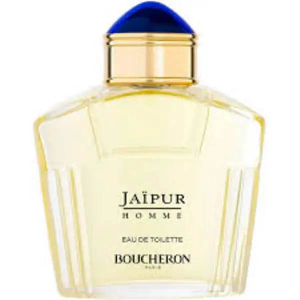 Image of Boucheron Jaipur Homme Eau de Toilette For Him 100ml