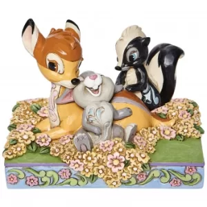 Image of Disney Bambi and Friends Figurine