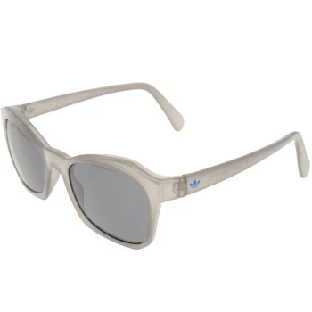 Image of adidas Foray Sunglasses Ladies - Grey/Black