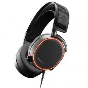 Image of SteelSeries Arctis Pro High Resolution PC Gaming Headphones