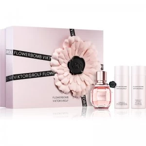 Image of Viktor & Rolf Flowerbomb Gift Set ll. for Women