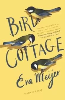 Image of Bird Cottage