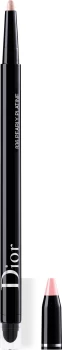 Image of DIOR Diorshow 24H Stylo Eyliner 0.2g 836 - Pearly Platine
