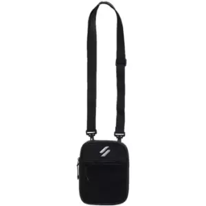 Image of Superdry Sport Pouch - Black